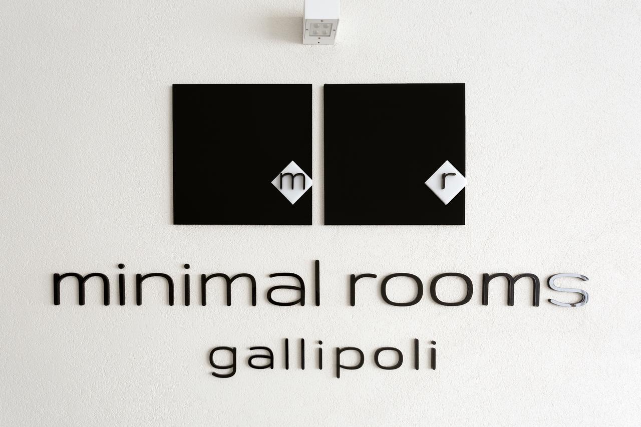 Minimal 2*